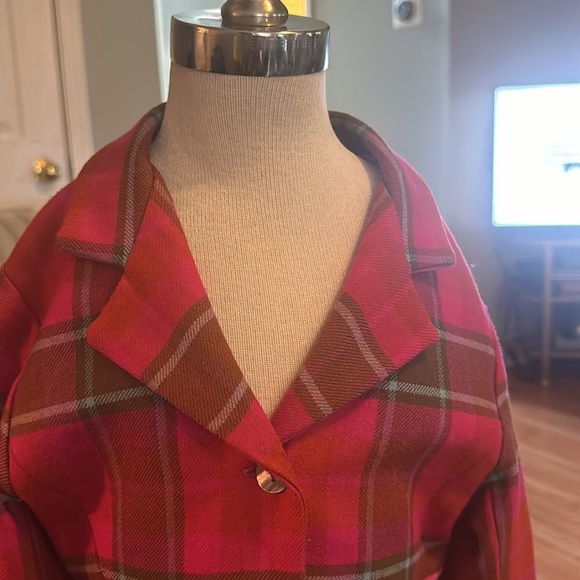 Girls jacket - Picture 3 of 11